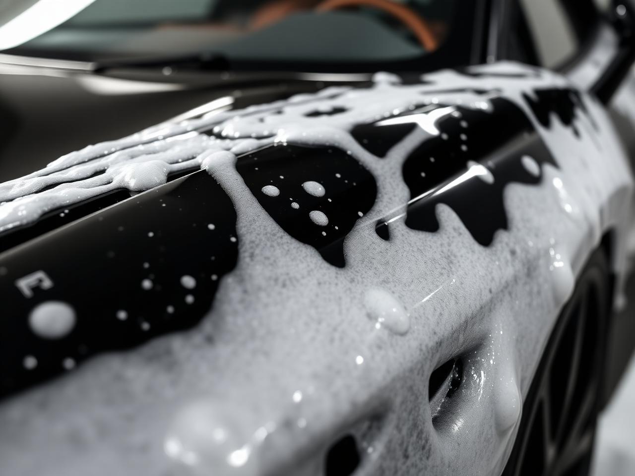 Exterior Detailing