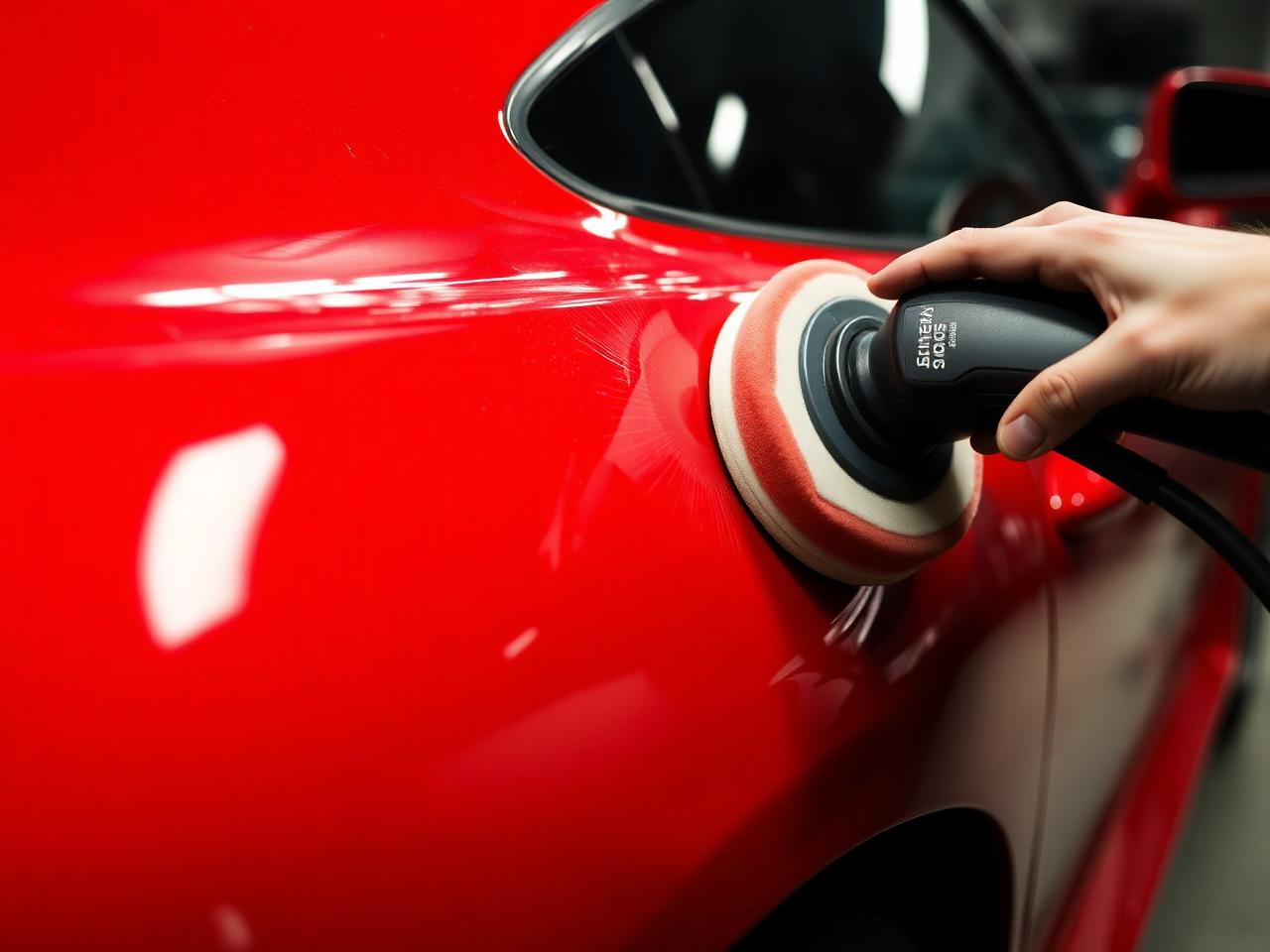 Paint Protection